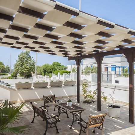 Villa Al Mare Gallipoli Marina di Mancaversa Zewnętrze zdjęcie