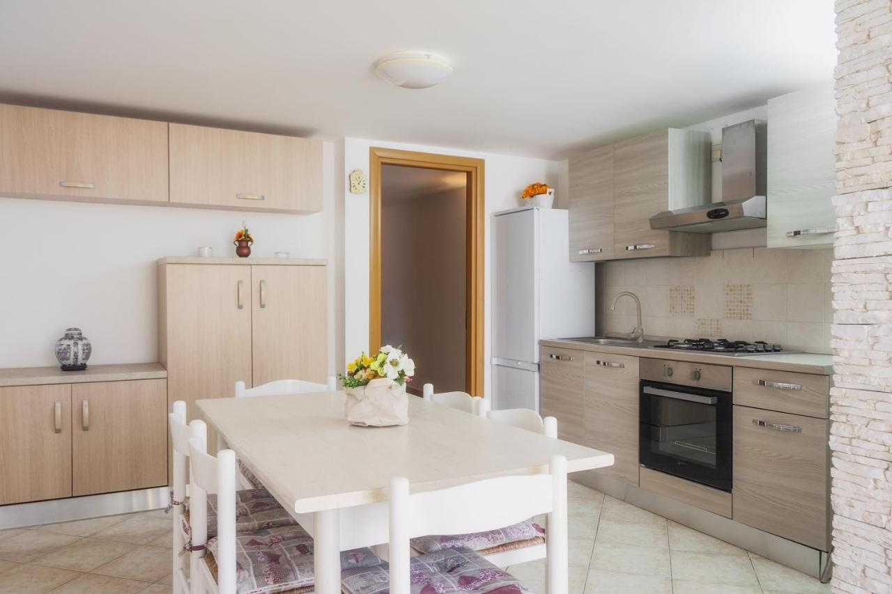 Villa Al Mare Gallipoli Marina di Mancaversa Zewnętrze zdjęcie