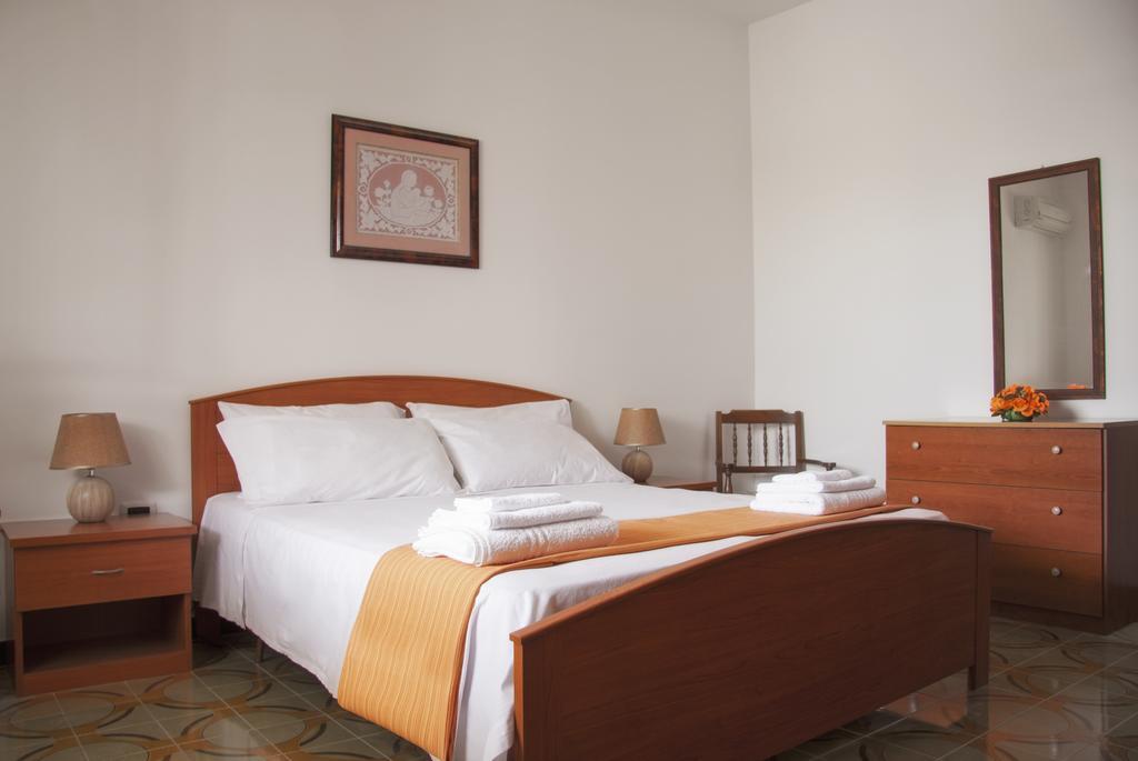 Villa Al Mare Gallipoli Marina di Mancaversa Zewnętrze zdjęcie