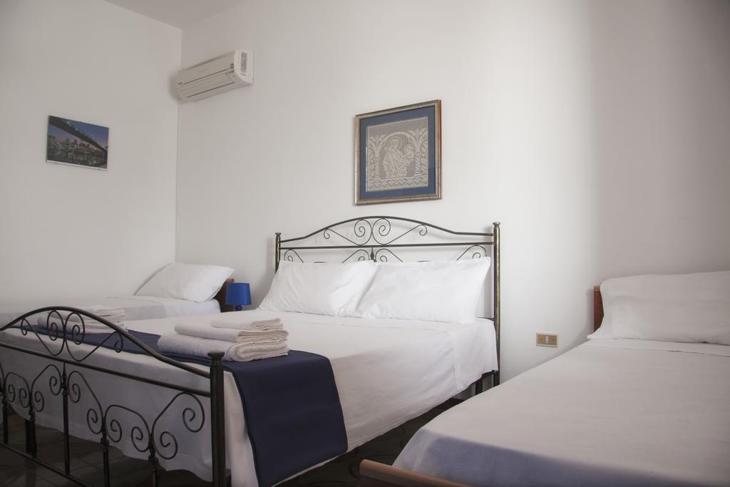 Villa Al Mare Gallipoli Marina di Mancaversa Zewnętrze zdjęcie