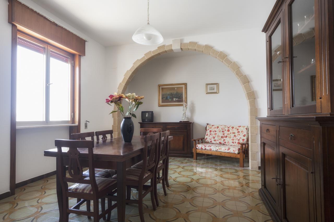 Villa Al Mare Gallipoli Marina di Mancaversa Zewnętrze zdjęcie